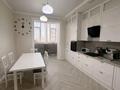 2-бөлмелі пәтер · 58 м² · 3/9 қабат, Нұрсәт ш/а 38, бағасы: 100 000 ₸ в Шымкенте, Каратауский р-н — фото 4