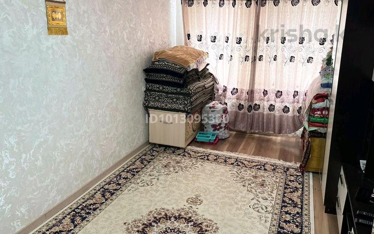 3-бөлмелі пәтер · 60 м² · 3/5 қабат, 5микрорайон 13 — Мұрагер, бағасы: 18.5 млн ₸ в Атырау, мкр Привокзальный-5 — фото 2
