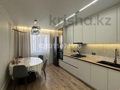 3-комнатная квартира · 90 м² · 7/9 этаж, ул. Шакшак Жанибек батыра 45Д за ~ 50 млн ₸ в Костанае
