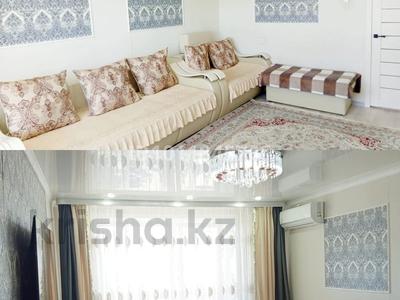 3-комнатная квартира · 64 м² · 5/5 этаж, Украинская ул. 219 за 23 млн ₸ в Петропавловске