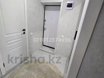 2-бөлмелі пәтер · 56 м² · 3/5 қабат, Аскарова — Изюми, бағасы: 30 млн ₸ в Шымкенте, Туран р-н