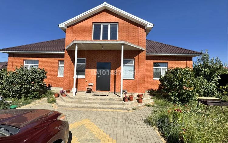 Отдельный дом · 4 комнаты · 170 м² · 10 сот., Шалкииз Жырау 8 за 39 млн ₸ в Актобе, жилой массив Юго-Запад-2 — фото 10
