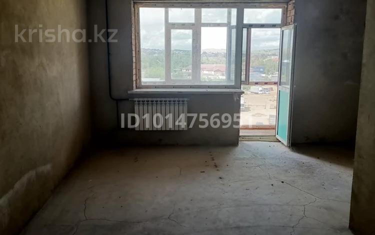 1-бөлмелі пәтер · 28.85 м² · 5/6 қабат, Ташенова уч.129 — За хасеновским рынком, бағасы: ~ 8.2 млн ₸ в Кокшетау — фото 2