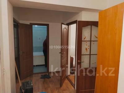 2-комнатная квартира · 64 м² · 2/3 этаж, Торетай 37 — Райымбека Полежаева за 230 000 ₸ в Алматы, Жетысуский р-н