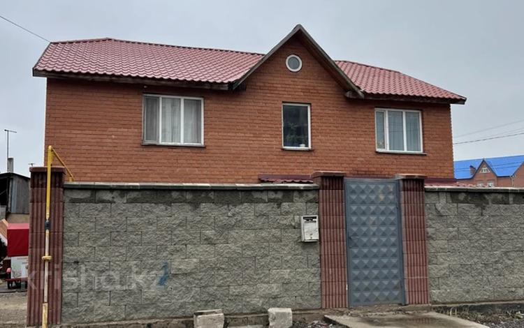 Отдельный дом · 5 комнат · 200 м² · 10 сот., Кундызды — Сатпаева-Кундызды за 93 млн 〒 в Астане, Алматы р-н — фото 2
