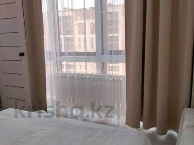 3-комнатная квартира · 55 м² · 7/7 этаж, Айтеке би 9 за 28.5 млн 〒 в Астане, Есильский р-н