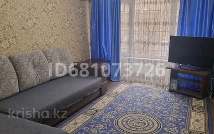 2-комнатная квартира · 48 м² · 2/4 этаж, Аблайхана — Райымбека Аблайхана за 260 000 ₸ в Алматы, Жетысуский р-н — фото 2