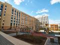 3-комнатная квартира · 61.1 м² · 7/9 этаж, Мухамеджан Тынышбайулы 10 за 39 млн ₸ в Астане, Сарайшык р-н — фото 31