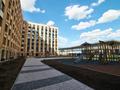 3-комнатная квартира · 61.1 м² · 7/9 этаж, Мухамеджан Тынышбайулы 10 за 39 млн ₸ в Астане, Сарайшык р-н — фото 30