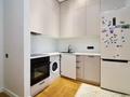 3-комнатная квартира · 61.1 м² · 7/9 этаж, Мухамеджан Тынышбайулы 10 за 39 млн ₸ в Астане, Сарайшык р-н — фото 4
