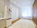 3-комнатная квартира · 61.1 м² · 7/9 этаж, Мухамеджан Тынышбайулы 10 за 39 млн ₸ в Астане, Сарайшык р-н