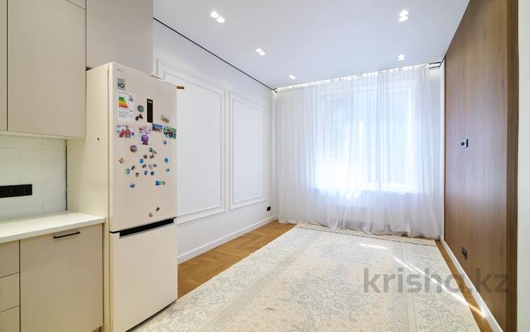 3-комнатная квартира · 61.1 м² · 7/9 этаж, Мухамеджан Тынышбайулы 10 за 39 млн ₸ в Астане, Сарайшык р-н — фото 20