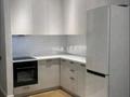 3-бөлмелі пәтер · 61.1 м² · 7/9 қабат, Мухамеджан Тынышбайулы 10, бағасы: 40 млн ₸ в Астане, Сарайшык р-н