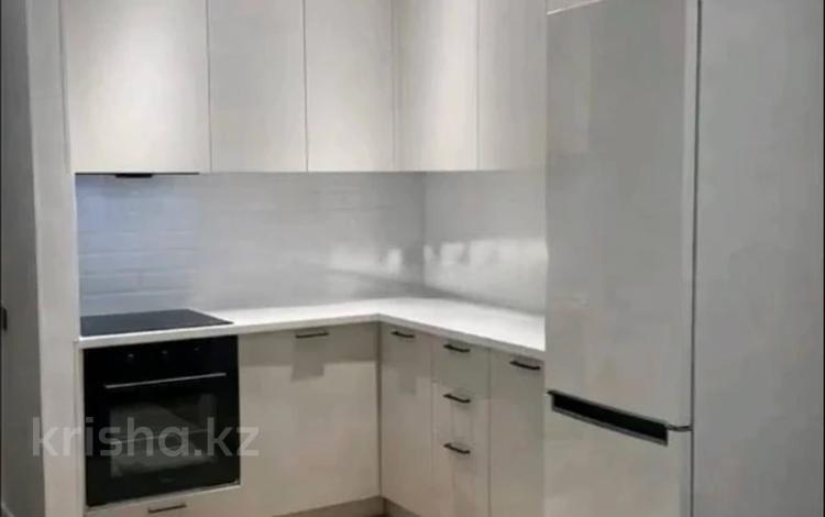 3-бөлмелі пәтер · 61.1 м² · 7/9 қабат, Мухамеджан Тынышбайулы 10, бағасы: 40 млн ₸ в Астане, Сарайшык р-н — фото 3