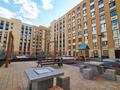 3-комнатная квартира · 61.1 м² · 7/9 этаж, Мухамеджан Тынышбайулы 10 за 39 млн ₸ в Астане, Сарайшык р-н — фото 33