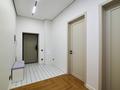3-комнатная квартира · 61.1 м² · 7/9 этаж, Мухамеджан Тынышбайулы 10 за 39 млн ₸ в Астане, Сарайшык р-н — фото 19