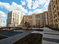 3-комнатная квартира · 61.1 м² · 7/9 этаж, Мухамеджан Тынышбайулы 10 за 39 млн ₸ в Астане, Сарайшык р-н — фото 34