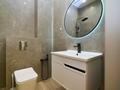 3-комнатная квартира · 61.1 м² · 7/9 этаж, Мухамеджан Тынышбайулы 10 за 39 млн ₸ в Астане, Сарайшык р-н — фото 21