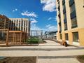3-комнатная квартира · 61.1 м² · 7/9 этаж, Мухамеджан Тынышбайулы 10 за 39 млн ₸ в Астане, Сарайшык р-н — фото 29