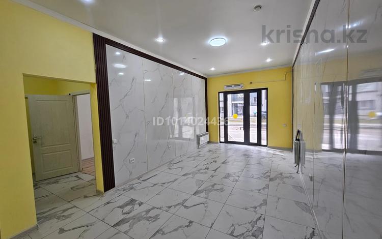 Свободное назначение · 47 м² за 400 000 ₸ в Алматы, Алатауский р-н — фото 2
