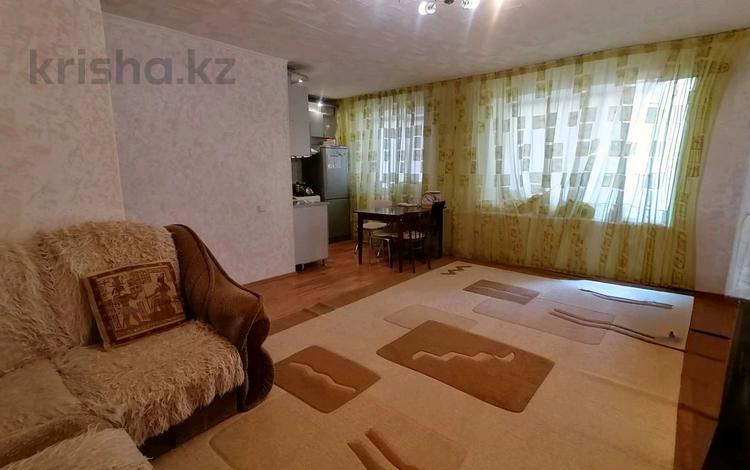 3-комнатная квартира · 56 м² · 2/5 этаж, Парковая 90 за 12.5 млн ₸ в Рудном — фото 29