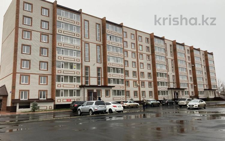 2-комнатная квартира · 60.4 м² · 4/7 этаж, Юность 10А за ~ 21.1 млн 〒 в Семее — фото 17