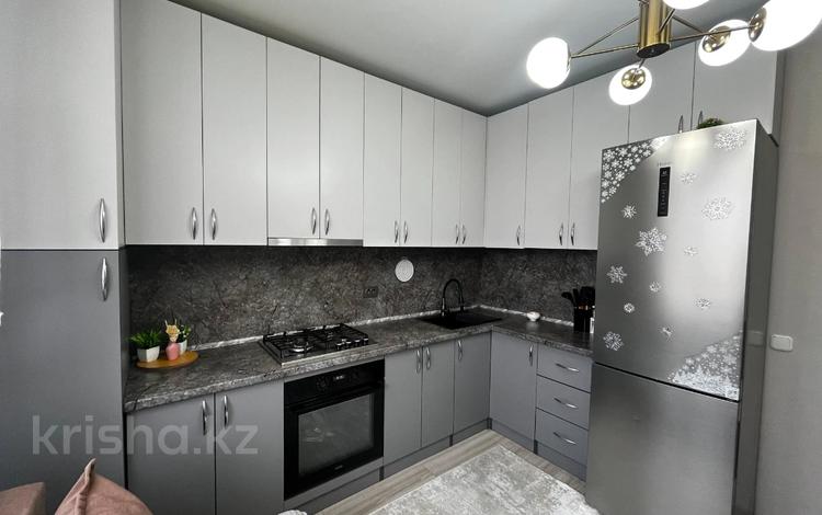 1-бөлмелі пәтер · 38.3 м² · 4/9 қабат, Сейфулина 2/А, бағасы: 19 млн ₸ в Костанае — фото 2