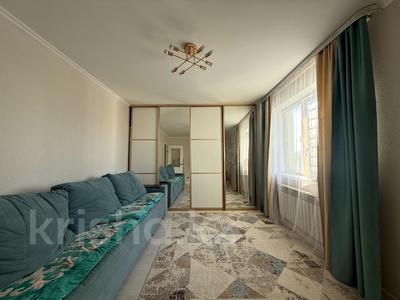 2-комнатная квартира · 45 м² · 16/16 этаж, Кошкарбаева 32/1 за 24.9 млн 〒 в Астане, Алматы р-н