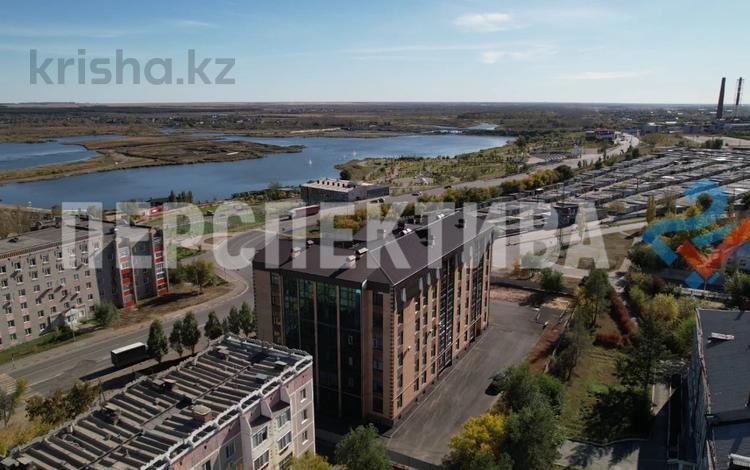 3-комнатная квартира, 87.2 м², 4/6 этаж, Гашека 2/3 за ~ 33.1 млн 〒 в Костанае — фото 2