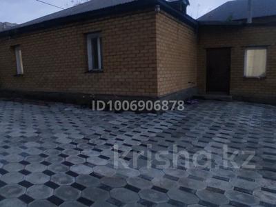 Отдельный дом · 3 комнаты · 60 м² · 5.6 сот., Широкая 100 — Параллельно би-боранбая за 14 млн 〒 в Семее