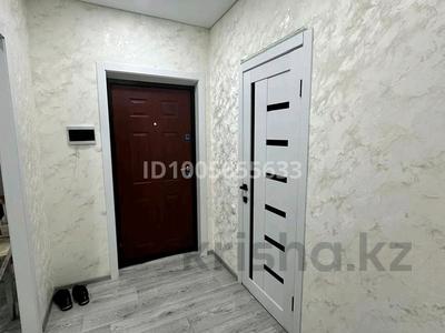 1-комнатная квартира · 38 м² · 6/9 этаж, Уральская 45А за 160 000 〒 в Костанае