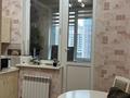 1-комнатная квартира · 40 м² · 6/12 этаж, мкр Алмагуль, Левитана — Серкибаева проспект левитана за 340 000 ₸ в Алматы, Бостандыкский р-н — фото 4