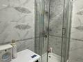 1-комнатная квартира · 40 м² · 6/12 этаж, мкр Алмагуль, Левитана — Серкибаева проспект левитана за 340 000 ₸ в Алматы, Бостандыкский р-н — фото 7