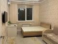 1-комнатная квартира · 40 м² · 6/12 этаж, мкр Алмагуль, Левитана — Серкибаева проспект левитана за 340 000 ₸ в Алматы, Бостандыкский р-н