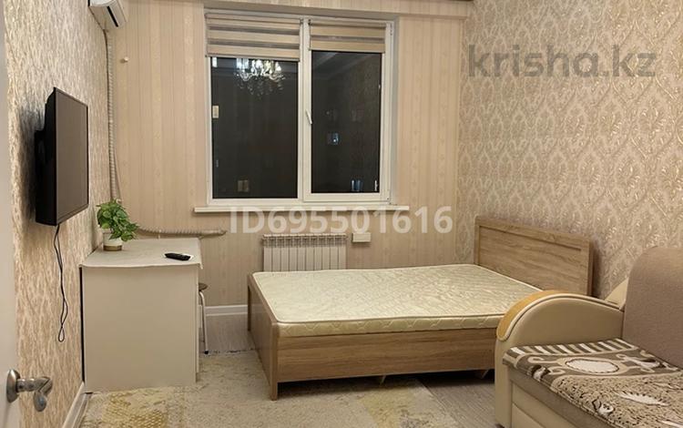 1-комнатная квартира · 40 м² · 6/12 этаж, мкр Алмагуль, Левитана — Серкибаева проспект левитана за 340 000 ₸ в Алматы, Бостандыкский р-н — фото 10