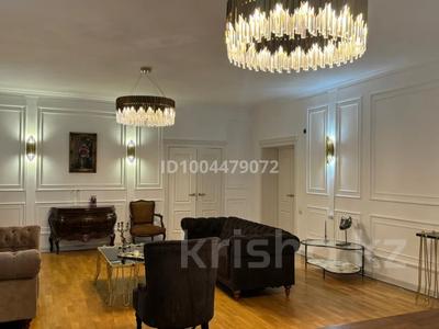 Отдельный дом · 8 комнат · 500 м², мкр Акжар, Арман 145 за 1.5 млн 〒 в Алматы, Наурызбайский р-н