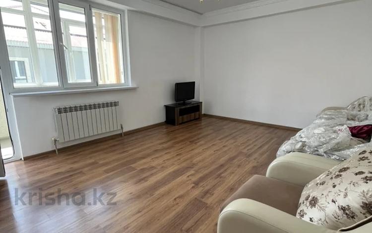 3-бөлмелі пәтер · 80 м² · 2/3 қабат, ул. Сартай Бурашева 2, бағасы: 33 млн ₸ в Алматинской обл. — фото 2