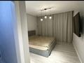 3-бөлмелі пәтер · 97 м² · 9/11 қабат, мкр Юго-Восток, мкр Юго-Восток, мкр Гульдер 2 5/5 — супермаркет Норма Магнум, бағасы: 48 млн ₸ в Караганде, Казыбек би р-н — фото 12