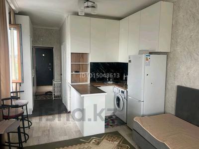 1-комнатная квартира · 23 м² · 3/4 этаж, Радлова 26/1 за 200 000 ₸ в Астане, Сарыарка р-н