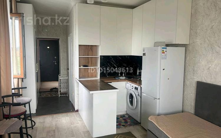 1-комнатная квартира · 23 м² · 3/4 этаж, Радлова 26/1 за 200 000 ₸ в Астане, Сарыарка р-н — фото 2