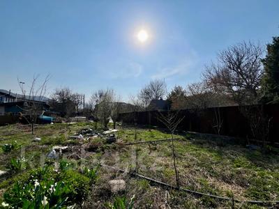 Участок · 22 сотки, мкр Ерменсай, Виноградная 10 за 180 млн ₸ в Алматы, Бостандыкский р-н