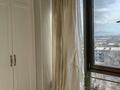 3-комнатная квартира, 110 м², 8/10 этаж помесячно, Ауэзова 163а за 500 000 〒 в Алматы, Бостандыкский р-н — фото 9