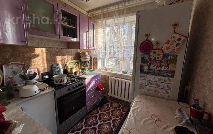 1-бөлмелі пәтер · 31.5 м² · 2/5 қабат, Г. Каирбекова 393, бағасы: 15.5 млн ₸ в Костанае — фото 2