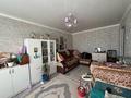 1-бөлмелі пәтер · 31.5 м² · 2/5 қабат, Г. Каирбекова 393, бағасы: 15.5 млн ₸ в Костанае — фото 3