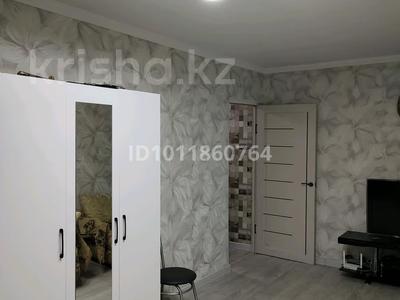 1-бөлмелі пәтер · 32 м² · 1/5 қабат, Молдагулова 6 а — Молдагулова Джангельдина, бағасы: 15.5 млн ₸ в Шымкенте, Енбекшинский р-н