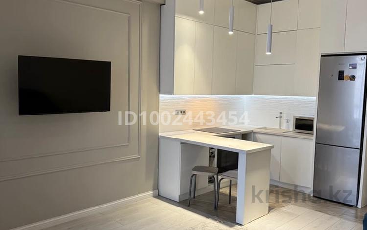 2-комнатная квартира · 60 м² · 7/13 этаж, Ади Шарипова 145 — Курмангазы-Ади Шарипова за 500 000 ₸ в Алматы, Алмалинский р-н — фото 2