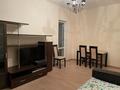 2-комнатная квартира, 65 м², 4/8 этаж помесячно, Азербайжана Мамбетова 6 — ООН за 300 000 〒 в Астане, Сарыарка р-н — фото 3