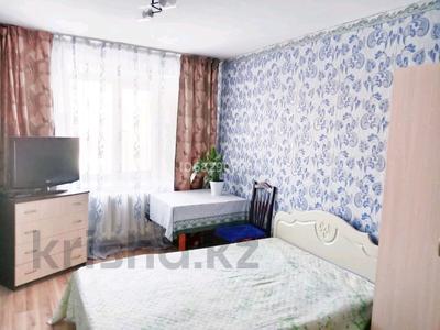 1 комната · 20 м² · 5 этаж, Бараева 14 — Бараева за 100 000 ₸ в Астане, р-н Байконур