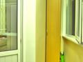 3-комнатная квартира, 112 м², 5/12 этаж, мкр Керемет за 87 млн 〒 в Алматы, Бостандыкский р-н — фото 8