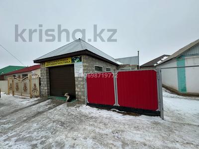 Отдельный дом · 4 комнаты · 80 м² · 17 сот., Берсиева 13 за 50 млн ₸ в Хромтау